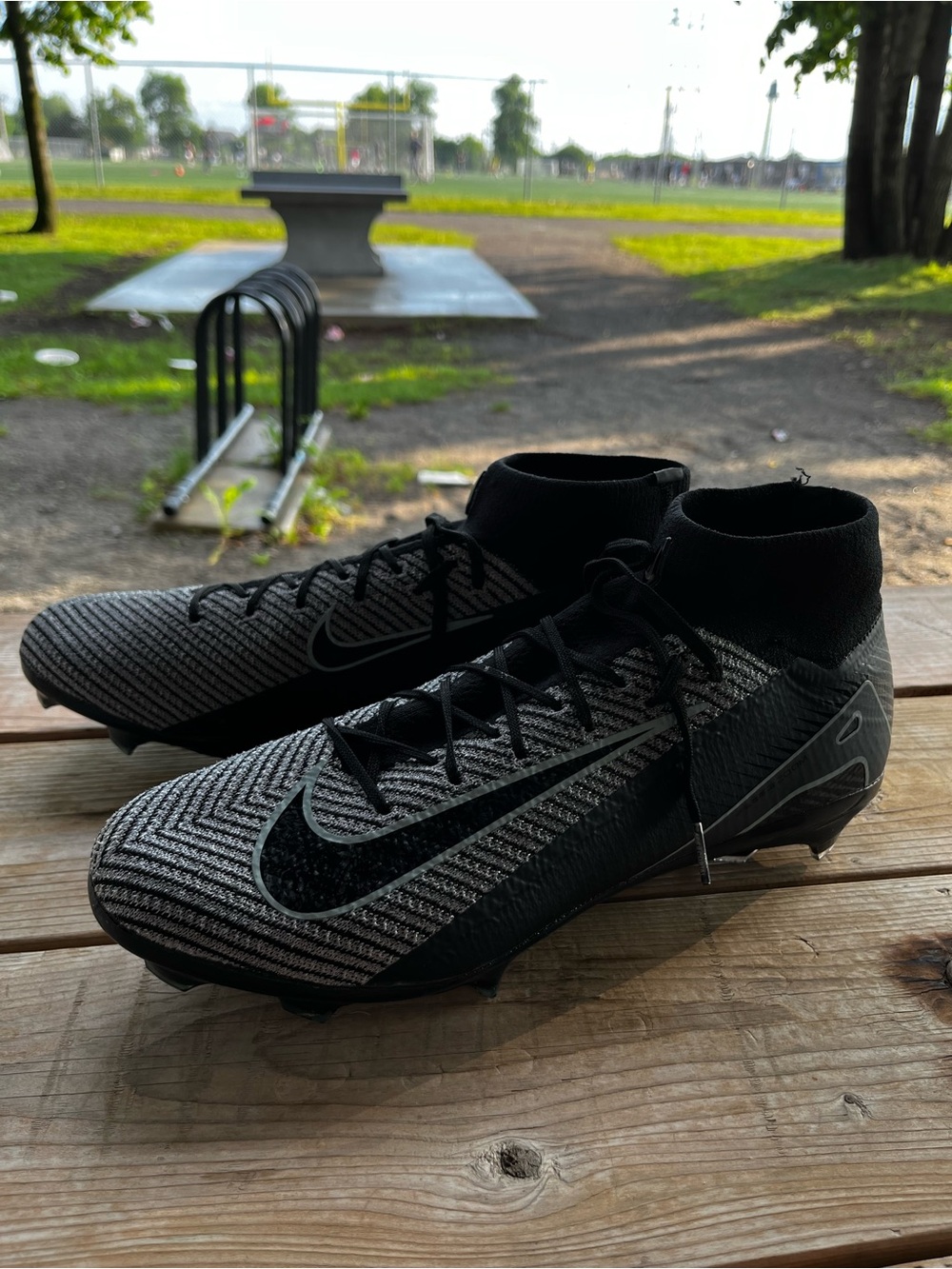 Nike Mercurial Superfly 10 FG Elite